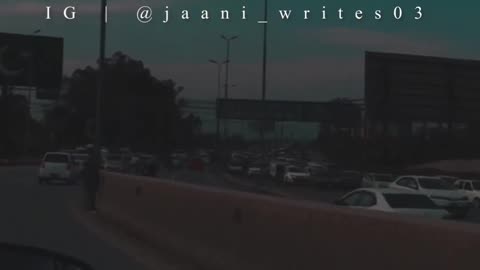 Sad !! Video
