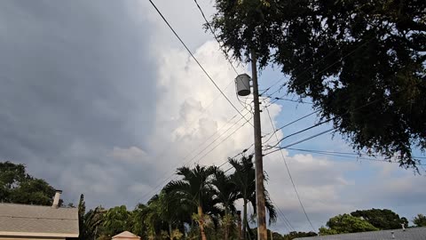 Clouds of Clout