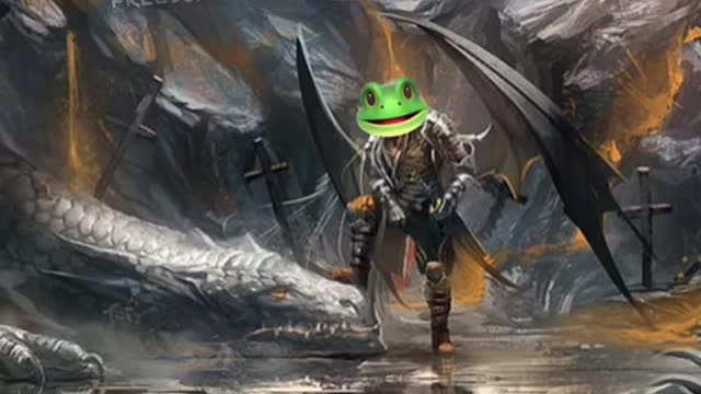 Blow the trumpets memes