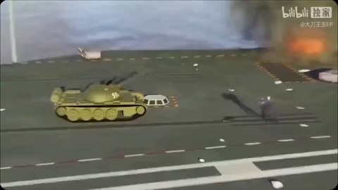 RUSSIAN TANKS