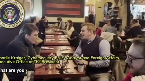 James O'Keefe Part 2