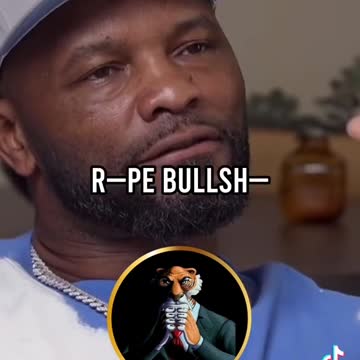 Mike Tyson on President Trump