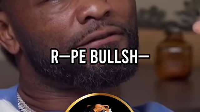 Mike Tyson on President Trump