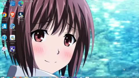 2D Woman of the Day 86 Kusue