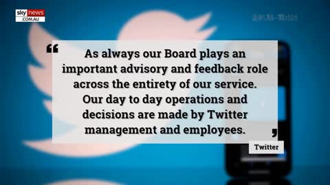 'Bring Back Trump': Elon Musk Urged to Reinstate President Trump on Twitter