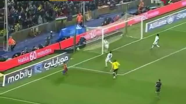 [Lionel Messi] Unbelievable Skills