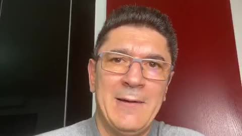 Luis Lazarus - Zeus TV; 15.11.2020