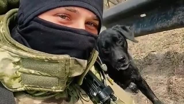 Glory to the Armed Forces