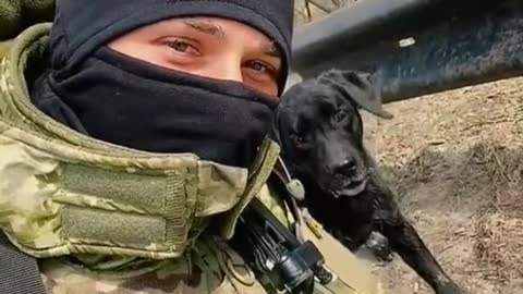 Glory to the Armed Forces