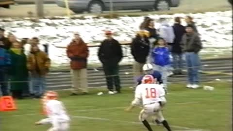 LTD 1996 NA Highlight Film