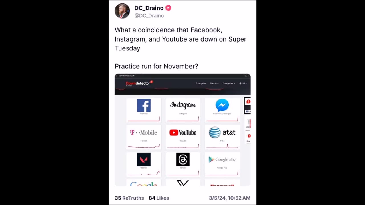 DC_Draino - Practice run for November?