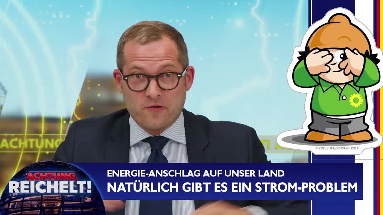 Grüne Bananen Stasi