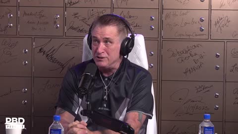 "Alec Went On A Blackout" - Daniel Baldwin: Rust Shooting, Trump Drama, Family FEUD & Diddy Parties!