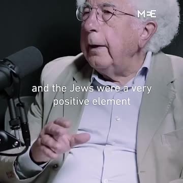 How Jews Lived in the Middle East Before the Zionists Showed Up