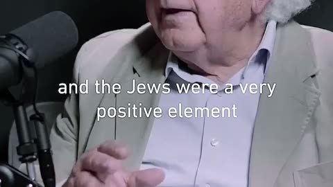 How Jews Lived in the Middle East Before the Zionists Showed Up