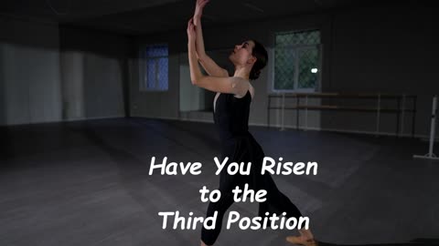 The Third Position