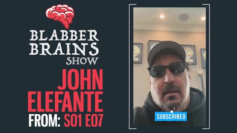 Happy 5th Anniversary Message from John Elefante [Kansas, Mastedon]