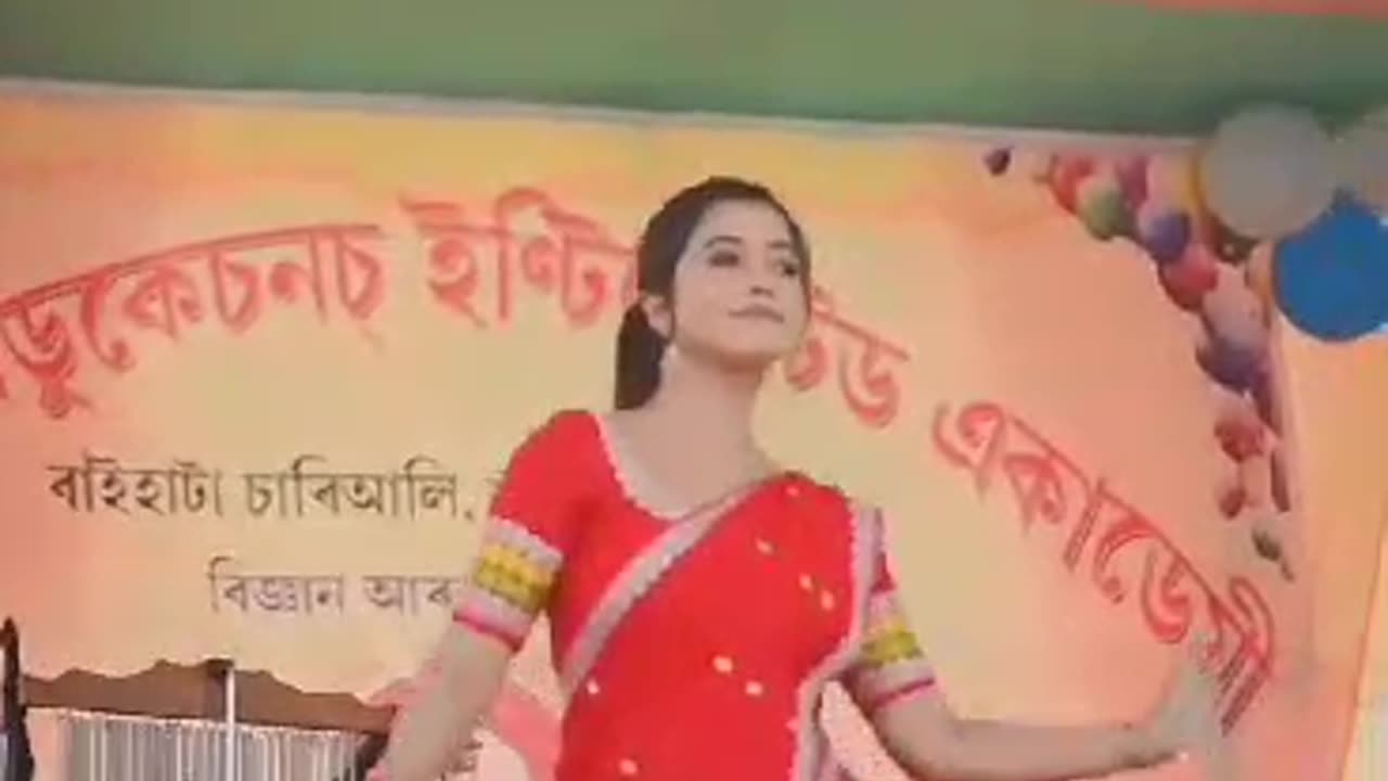 Assamese viral song .. credit singer Dipanwita Deka