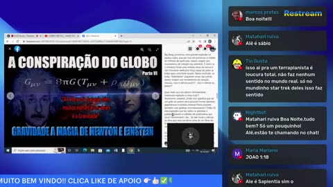 Canal Evidências - t1Uu4-2dYMw - RED PILL - MAGIA DOS FEITICEIROS DISFARÇADOS