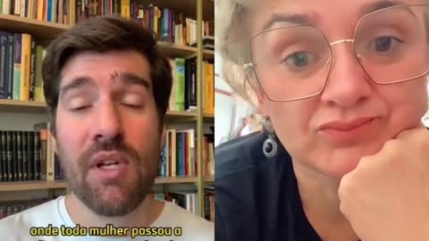 A SOCIEDADE E PODRE