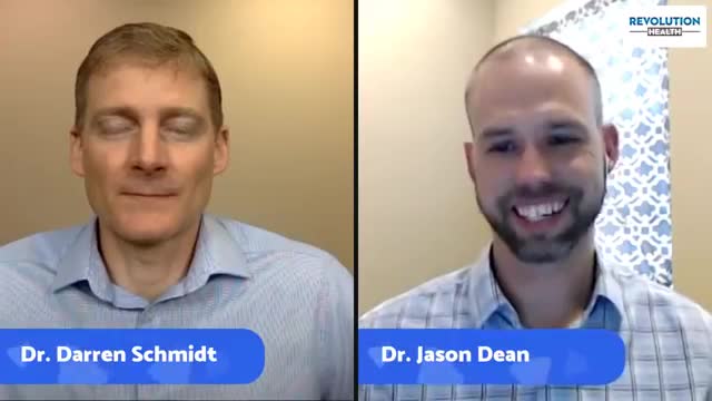 Interview by Dr. Jason Dean 305