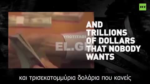 Οι κυρώσεις εναντίον της Ρωσίας γυρίζουν μπούμεραγκ