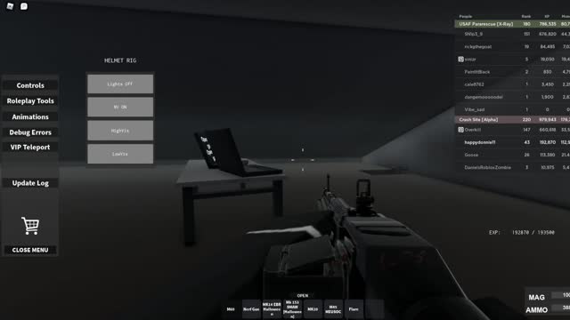 cheat escape with m60 lol Dongamer2020 short
