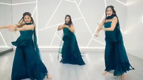 Say na say na // twirl with jazz // song choreography