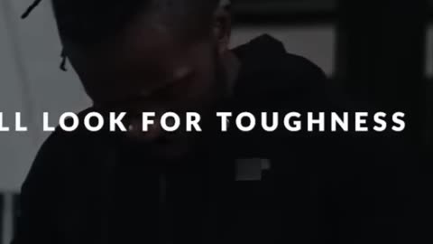Finding Your Strength: Embracing Discomfort to Unleash Your True Potential