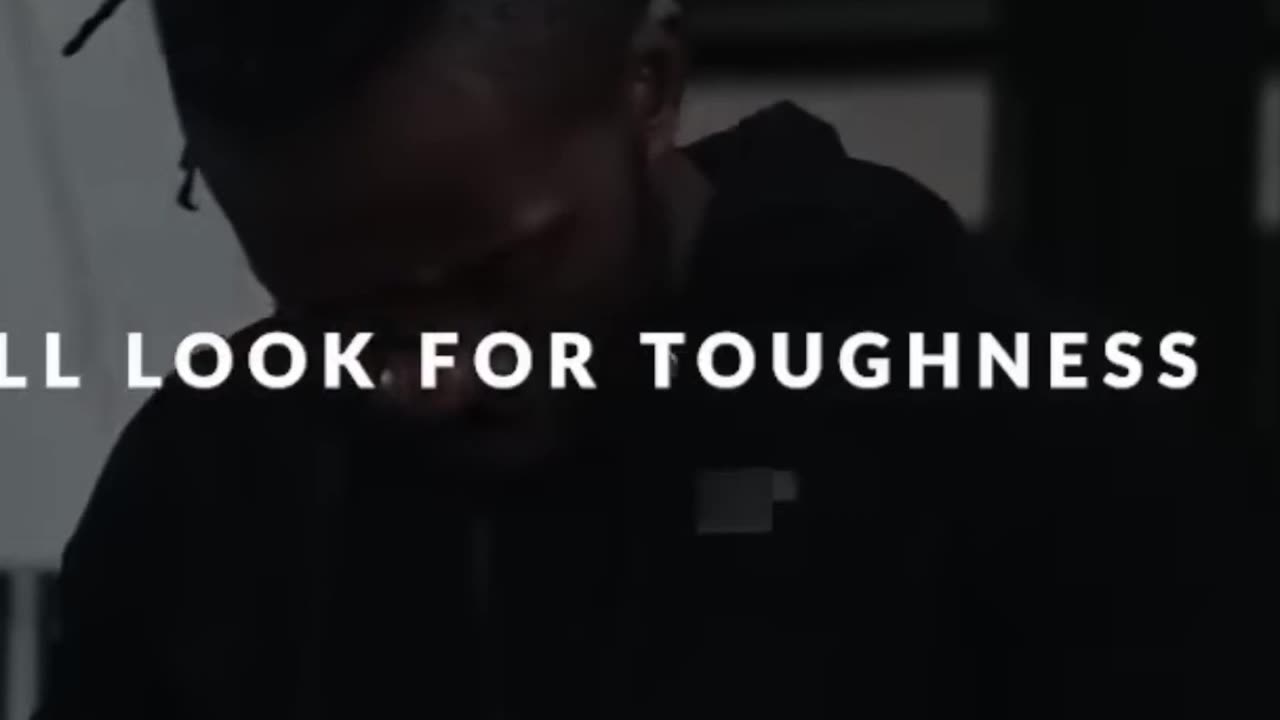 Finding Your Strength: Embracing Discomfort to Unleash Your True Potential