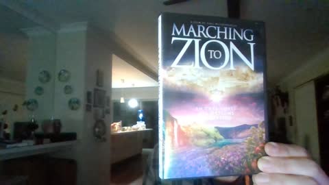 Marching To Zion