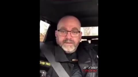 LISTEN TO THIS 🇨🇦 CANADIAN POLICE 🇨🇦 SHOCKED WITH OWN GOVERNMENT