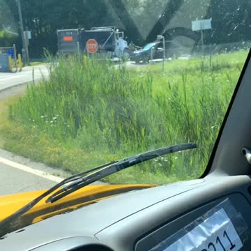 STARTING THE WORK DAY