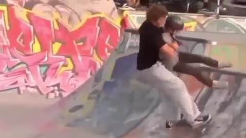 Reacted Promptly!