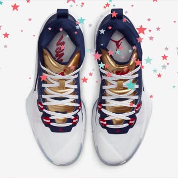 ZION 1 NOAH WHITE BLUE