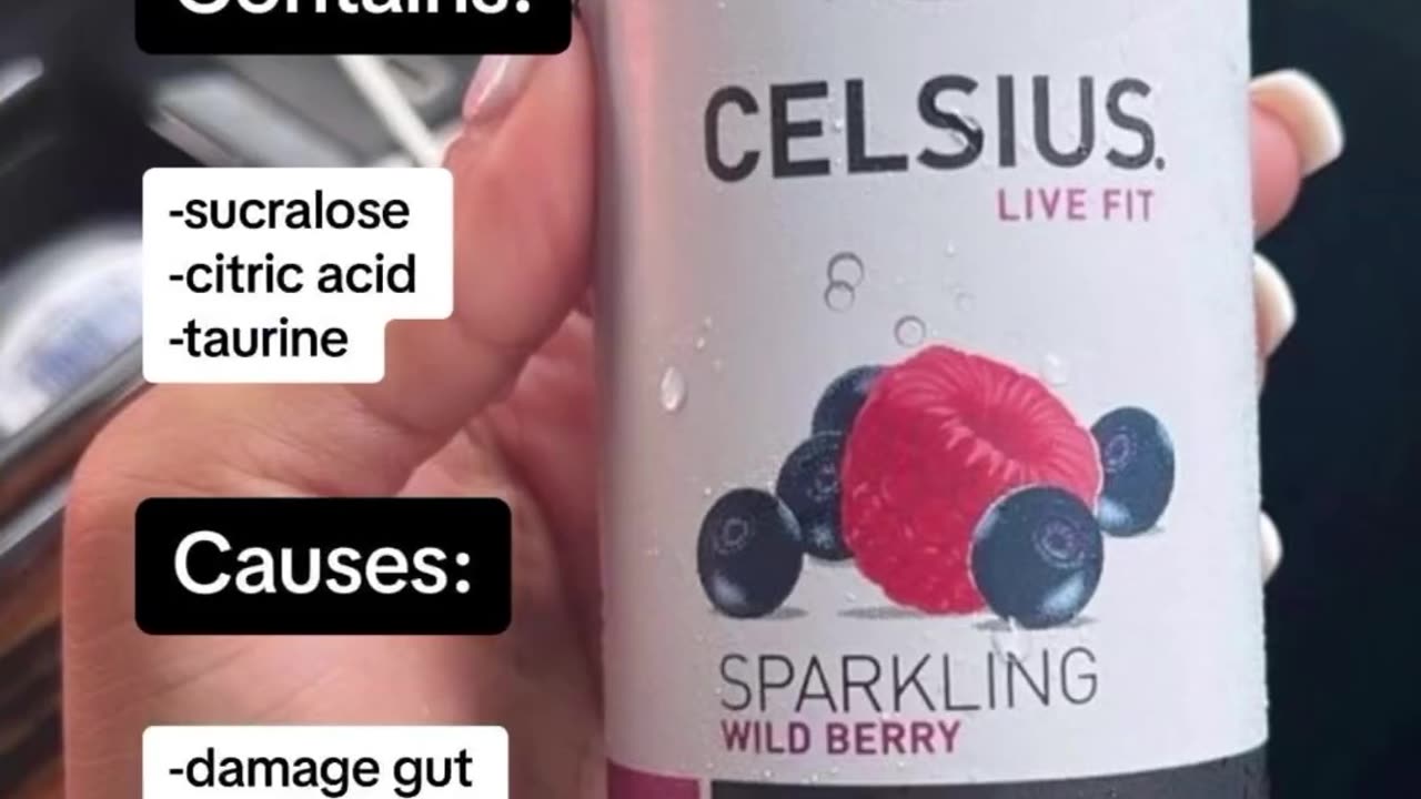 Energy Drinks You Need To Avoid. Spoiler Alert! Some May Be Your Favourite