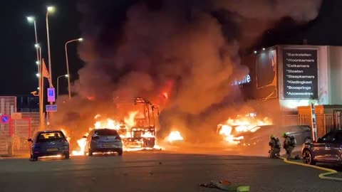 More Eritreans in the Netherlands