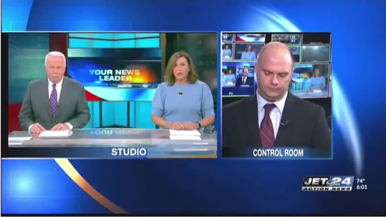 Fireworks Out Of Control In The City Of Erie???