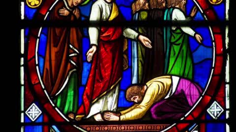 28th Sunday in Ordinary Time Homily Fr. Michael Goodyear