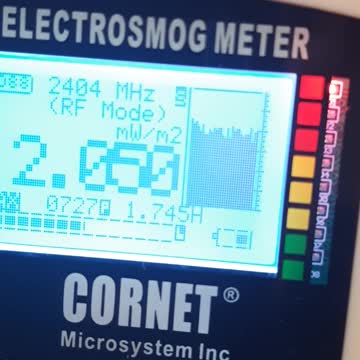 Router TP-Link Archer AX10 , radiatie radiofrecventa