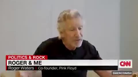 Roger Waters & Taiwan again