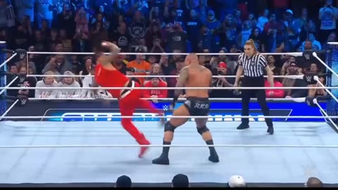 WWE 6 February 2024 Batista Shocking Return With his Old Friend Randy Orton & Challenge Roman Reigns