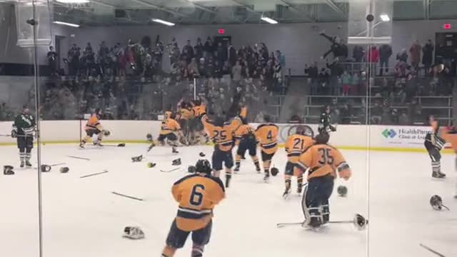 hockey#playoffs#followthepuck