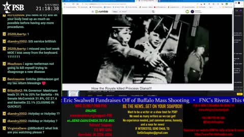 2022-05-17 21:00 EDT - EarthGarden Living: