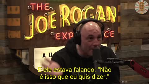 JOE ROGAN fala do Monark !!! POLEMICA FLOW