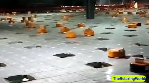 Satisfying Video that will make you calm