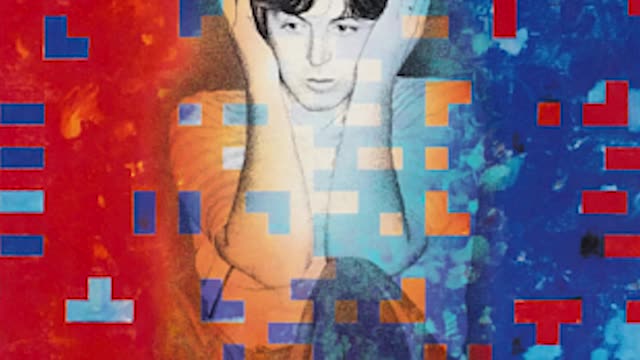 "WANDERLUST" FROM MCCARTNEY
