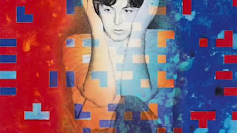 "WANDERLUST" FROM MCCARTNEY
