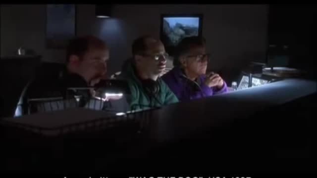 1997 Wag the Dog - Ausschnitt - Backup