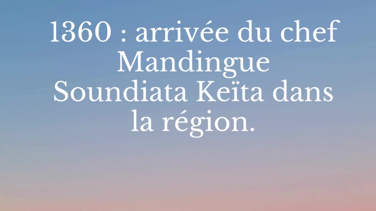 Saly Portudal, your travel destination in (West-) Africa